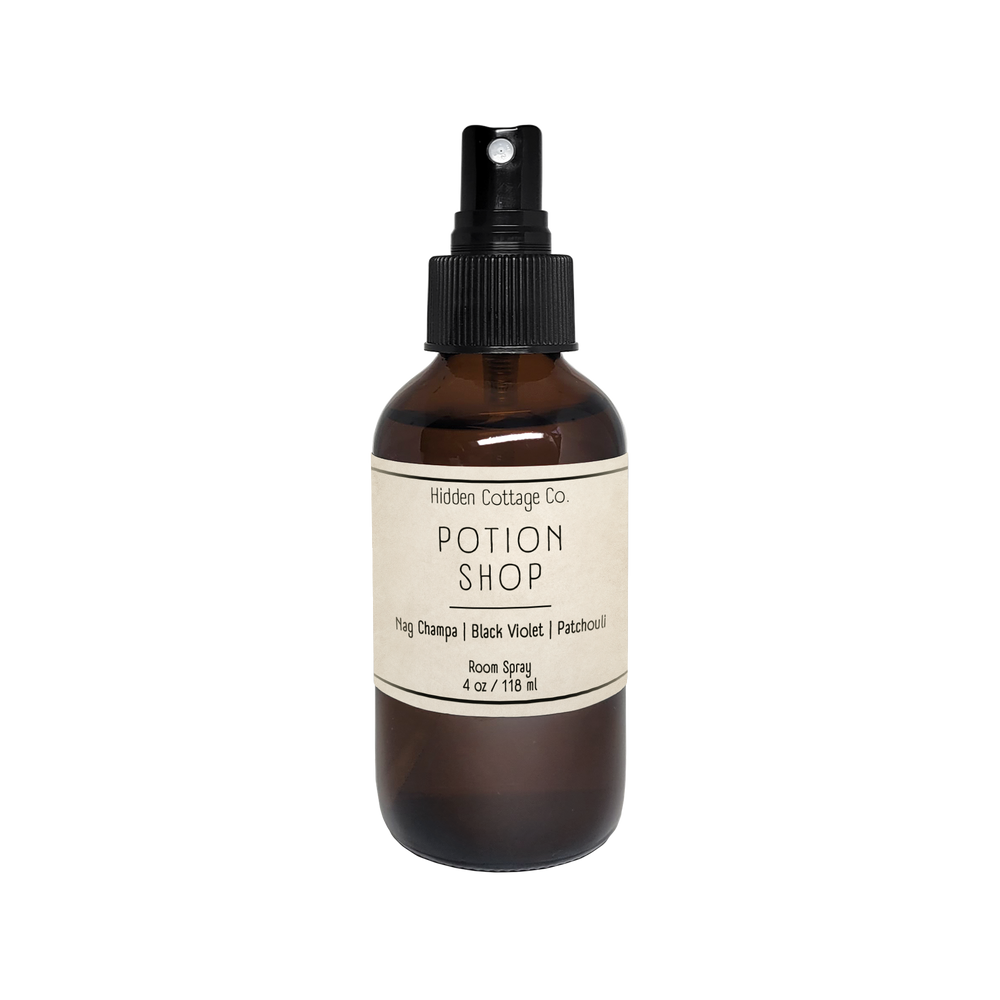 Potion Shop Room Spray